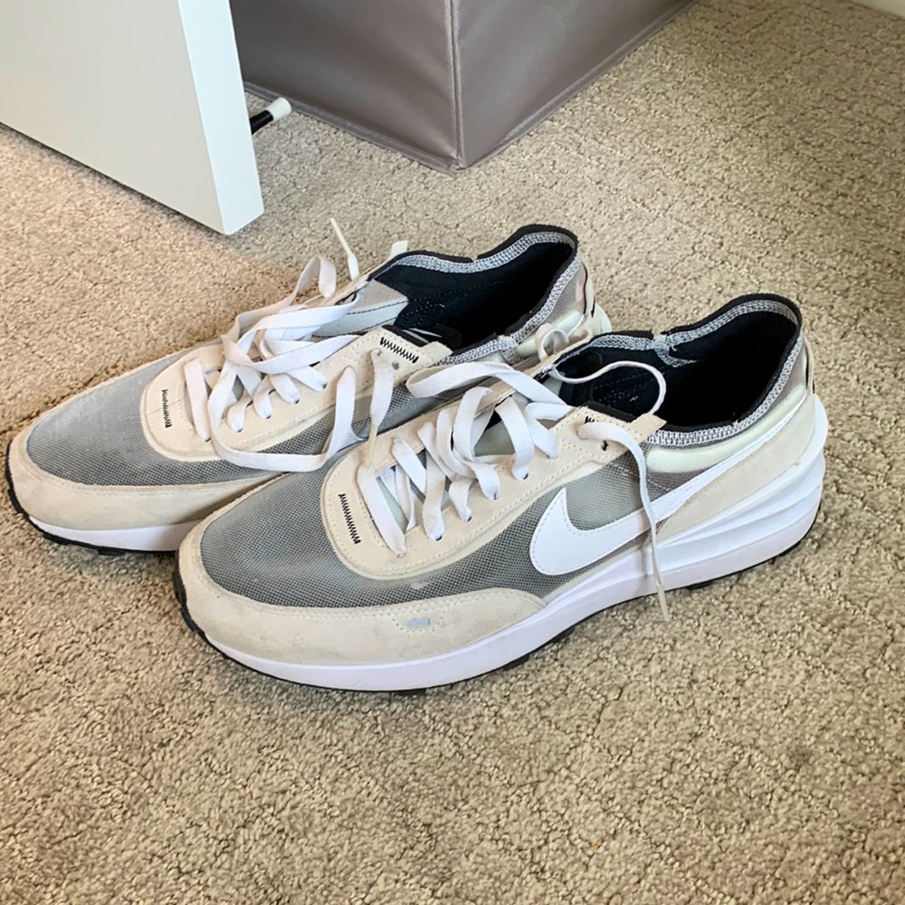Nike Waffle Mens Size 10.5
